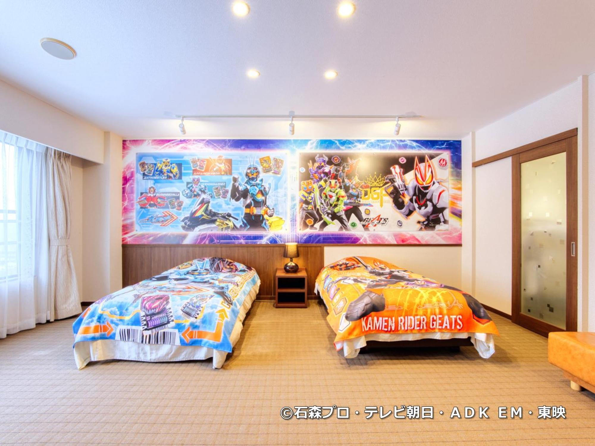 Yuzawa Toei Hotel Extérieur photo