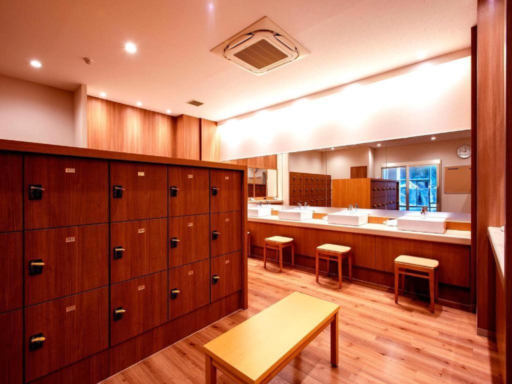 Yuzawa Toei Hotel Extérieur photo