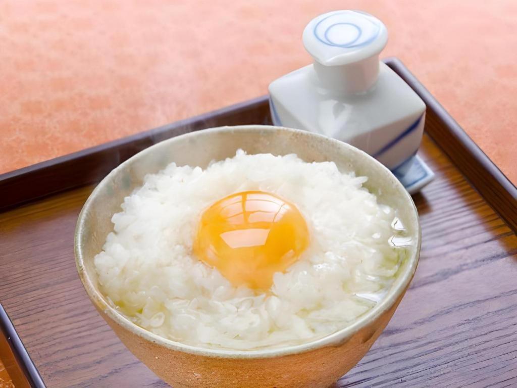 Yuzawa Toei Hotel Extérieur photo